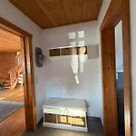 Huettenzauber - Holzhaus In Hébergement de vacances